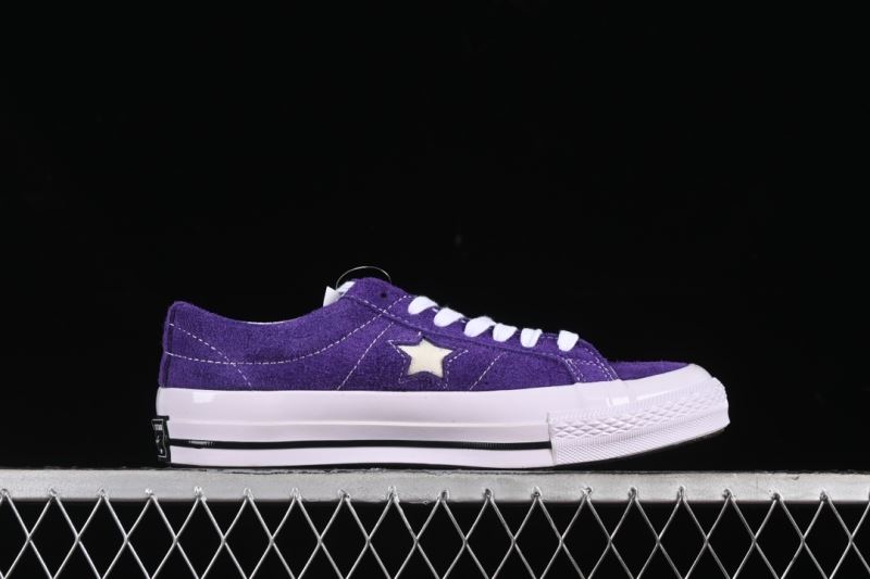 Converse Shoes